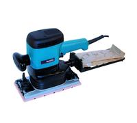 Makita Ponceuse vibrante 115x229mm, 600W 9046