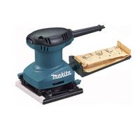 Makita - Ponceuse vibrante 180 W BO4557