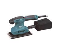 Makita - Ponceuse vibrante 190 W M9203B