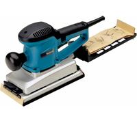 Makita Ponceuse vibrante 330 W BO4900VJ en coffret Macpac