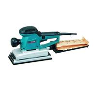 MAKITA Ponceuse vibrante avec régulation 115x229mm, 330W, systainer BO4900VJ