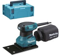 Makita Ponceuse vibrante de paume BO4565J 200 W en MAKPAC