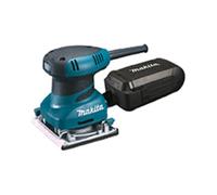 Nom Ponçeuse vibrante à main Makita BO4558J 200 W dans MAKPAC