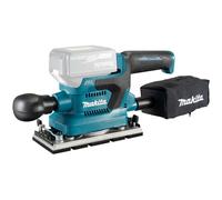 Ponceuse vibrante 18V LXT ® MAKITA DBO380Z