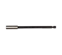 Makita Porte-embout Makita Mag. 1/4 pouce 150 mm B-57750 Quantité:1