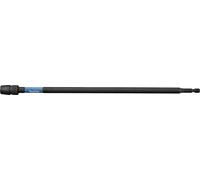 Makita Porte-embouts 304 mm