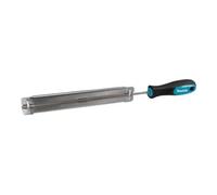 Makita D-70948 Porte-lime avec lime 4,0 mm a chaîne de scie