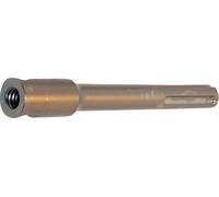 Makita Porte-outil SDS-MAX, 185 mm SDS-MAX - 185 mm