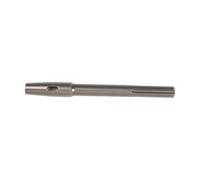 Makita Porte-outils SDS-MAX P-17005 450 mm cône 1/8''