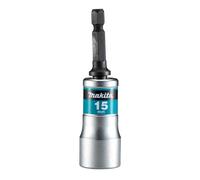 Makita Douille à queue cardan E-03501 Impact Premier H15 x 80 mm SW15