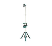 Makita - Projecteur de chantier LED sans fil 18V, sans batterie ni chargeur DEADML814