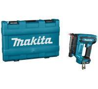 Makita PT001GZ Cloueuse De Finition Sans Fil - 40 V Max Li-ion Batterie - 23 Gauge - 15 À 35 Mm - Machine Seule