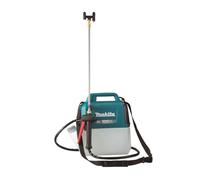 Makita Pulvérisateur à batterie 5 l Li-ion CXT 12V, sans batterie Z US053DZ