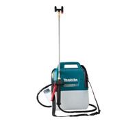 Makita Pulvérisateur à pression sans fil Makita 18V DUS054Z Quantité:1
