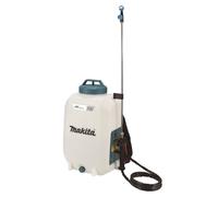 Makita Pulvérisateur sans fil DUS158Z 15 L 18V LXT Li‑ion 5 bar sans batterie