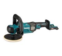 Makita PV001GZ 40V Max XGT Polisseuse sans fil Brushless Outil nu 180 mm