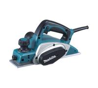 Makita Rabot à feuillure Makita KP0800J + MAKPAC Quantité:1