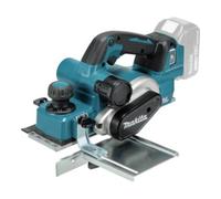 Makita Rabot sans fil Makita 82mm 18V DKP181ZU Quantité:1