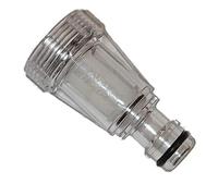 Makita Raccord arrosage avec Filtre 3/4