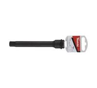 Makita Rallonge Makita pour ouille 1/2" 150 mm B-55712 Quantité:1
