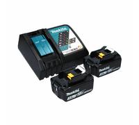 Makita riveteuse sans fil 18 V DRV250