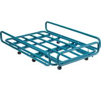 Makita Rohrramen für Akku-Schubkarre