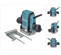 Makita RP 0900 Défonceuse 900 W Solo - sans mallette