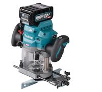 Makita RP001GZ défonceuse sans fil 40V maxi Solo