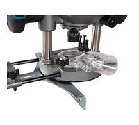 Makita RP001GZ02 XGT 40V Max Défonceuse Dans Mbox - 1900W - 12 Mm