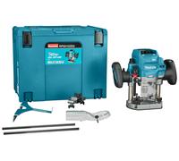 Makita RP001GZ02 XGT 40V Max Défonceuse Dans Mbox - 1900W - 12 Mm