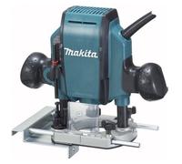 Makita Fraiseuse plane RP0900 900 W 6/8 mm