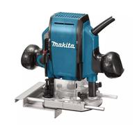 Makita RP0900 Défonceuse - 900W - 8 Mm