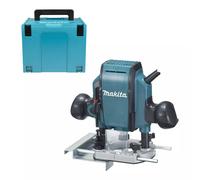 Makita RP0900J Défonceuse - MAKPAC - 900W - 8 Mm