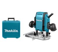 Makita RP0900K Défonceuse Dans Coffret - 900W