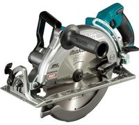 Makita RS002GZ - Kreissäge - schnurlos - 260 mm - ohne Batterie - 40 V
