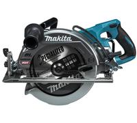 Makita Scie circulaire sans fil RS002GZ 260 mm Li‑ion XGT 40V – Sans batterie (produit seul)