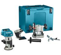 Makita RT001GZ10 Défonceuse Sans Fil