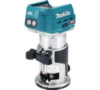 MAKITA RT001GZ14 Fraiseuse multifonction BL 40Vmax XGT 8 mm
