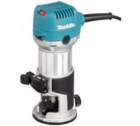 Makita RT0702C Défonceuse Multifonctions (710W/6-8mm)