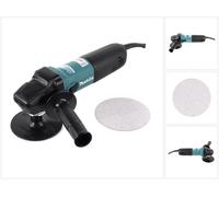 Makita SA 5040 C 1400 W Meuleuse rotative / meuleuse d'angle max. 125 mm