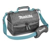 Makita Makita Sac déjeuner plus 320 × 200 × 230 mm, 0,87 kg, 8,5 l Quantité:1