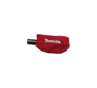 Makita Sac à poussière en tissu pour ponceuse vibrante 9046 - 152456-4