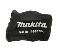 Makita Sac à poussière Makita STOFF (166078-4) Quantité:1