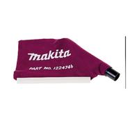 Makita Sac à poussières cpl. (123150-5) Makita Quantité:1