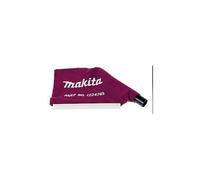 Makita Sac tissu pour lamelleuses - 123150-5
