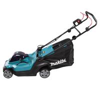 Makita Sans-fil - Meuleuse d'angle XGT 40 V max - 125 mm - 3.000 - 8.500 tr/min