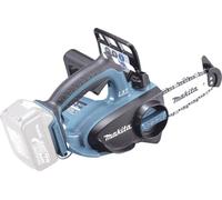 Makita sans fil Tronçonneuse 18 V Longueur de lame 115 mm