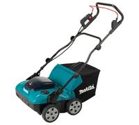 Makita - Scarificateur sans fil 40V, largeur de coupe 38 cm, sans batterie ni chargeur UV001GZ