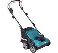 Makita Scarificateur sans fil DUV320Z 18V Li-ion LXT 38 cm sans batterie ni chargeur