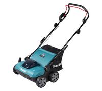 Makita Scarificateur sans fil DUV320Z 18V Li-ion LXT 38 cm sans batterie ni chargeur
